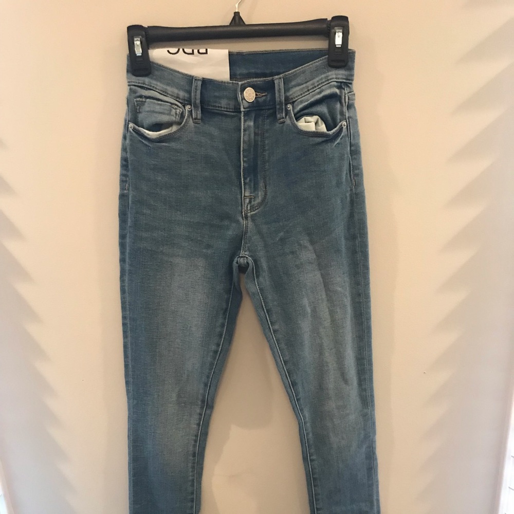 BDG Urban Outfitters High Waisted Jeans